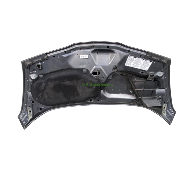 Bonnet honda jazz 60100tf0306zz genuine 2013 3 | mk autobreakers ltd Bonnet Honda Jazz tfzz Genuine