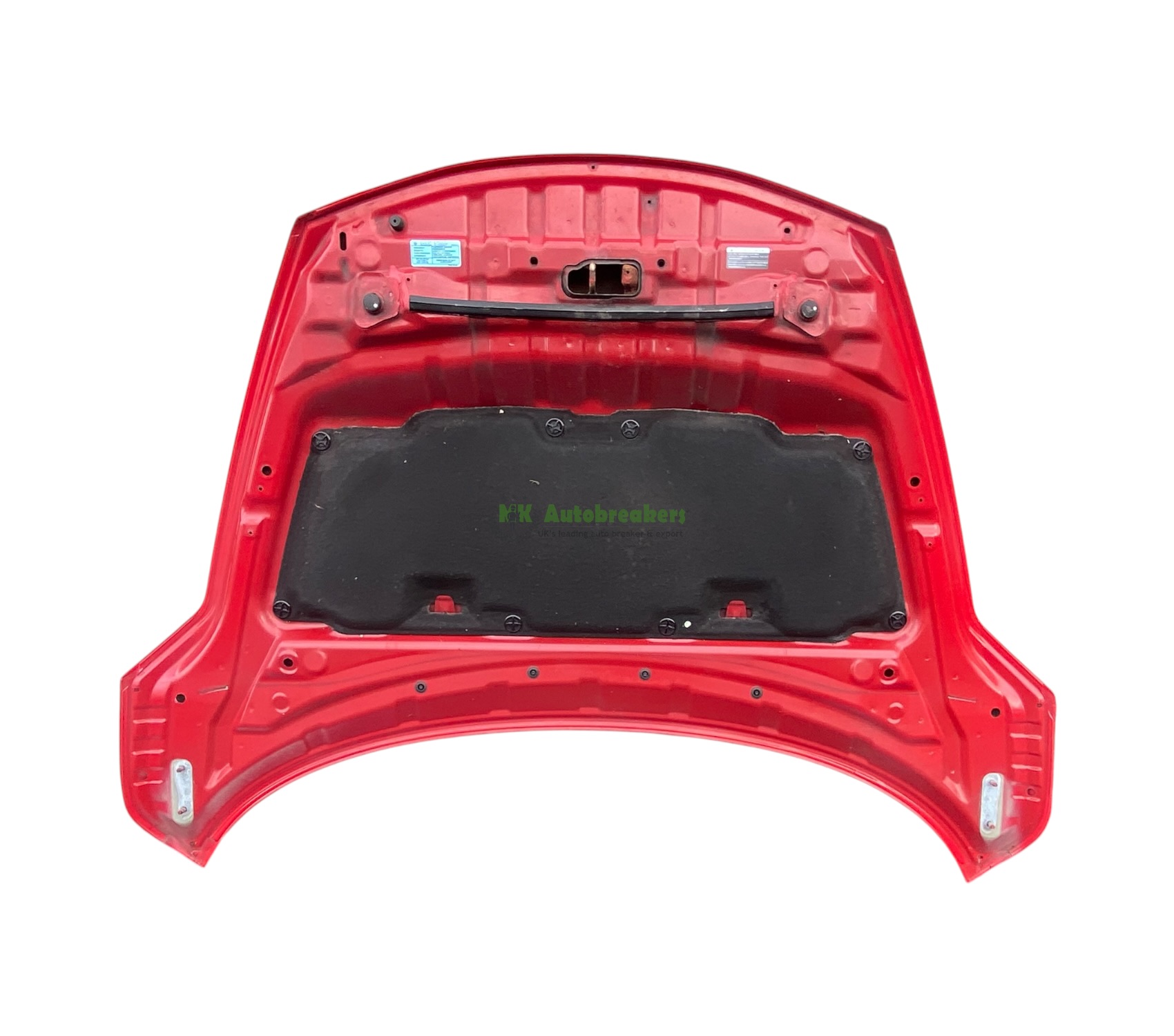 Bonnet nissan juke f5a0mba6ma hood genuine 2017 4 | mk autobreakers ltd Bonnet Nissan Juke Fambama Hood Genuine