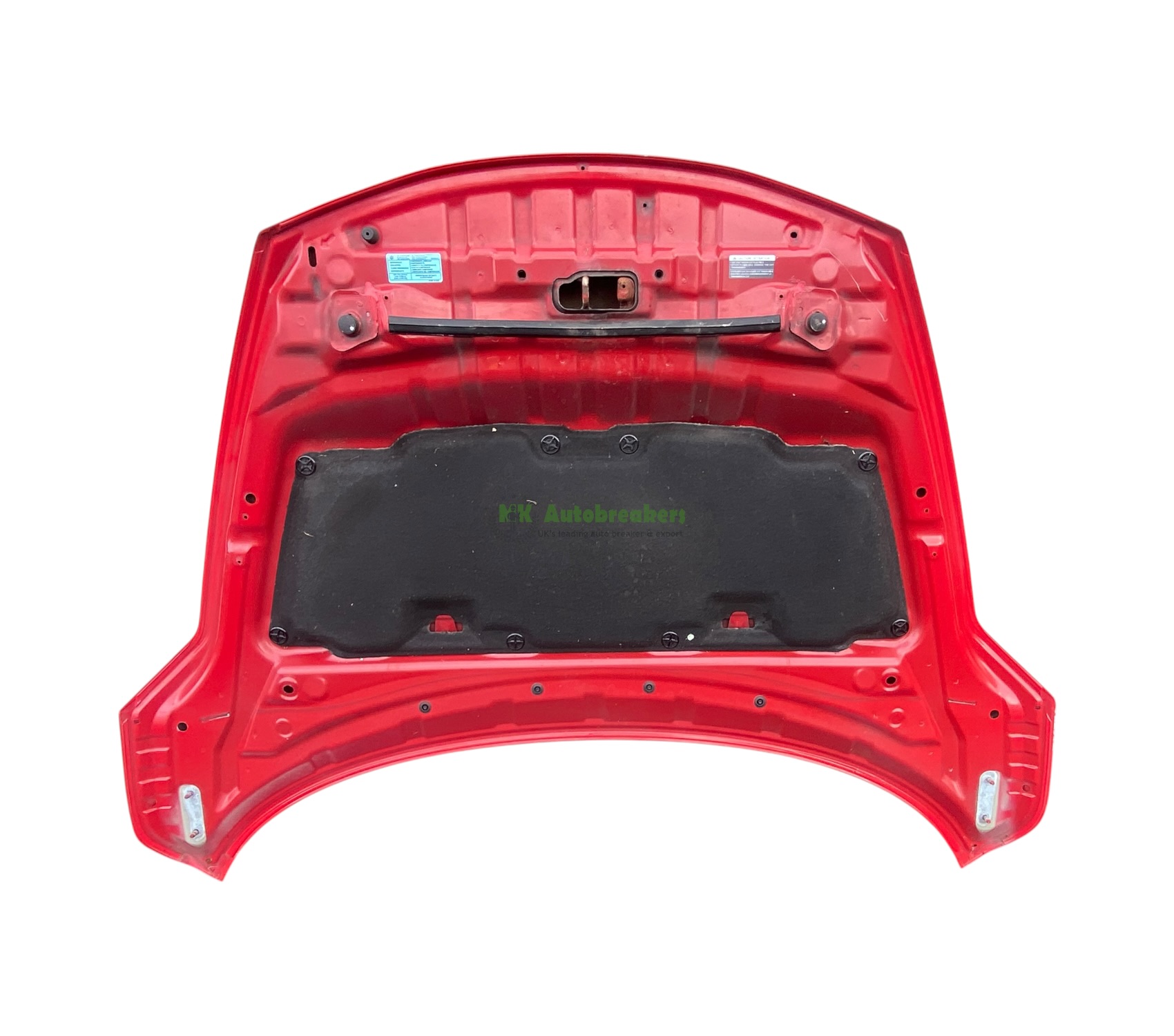 Bonnet nissan juke f5a0mba6ma hood genuine 2017 5 | mk autobreakers ltd Bonnet Nissan Juke Fambama Hood Genuine