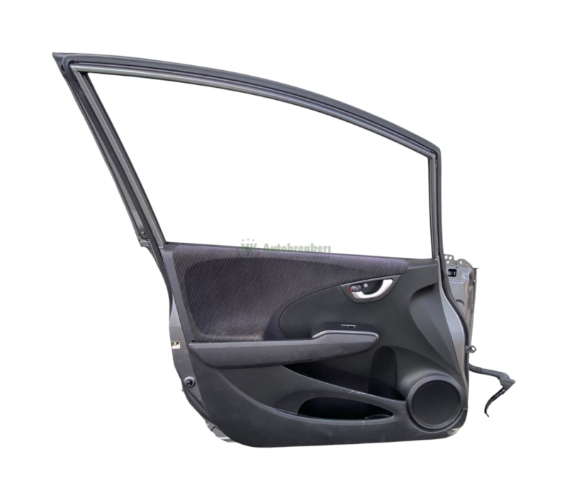Door honda jazz 67050tf0g00zz front left genuine 2012 2 | mk autobreakers ltd Door Honda Jazz tfgzz Front Left Genuine