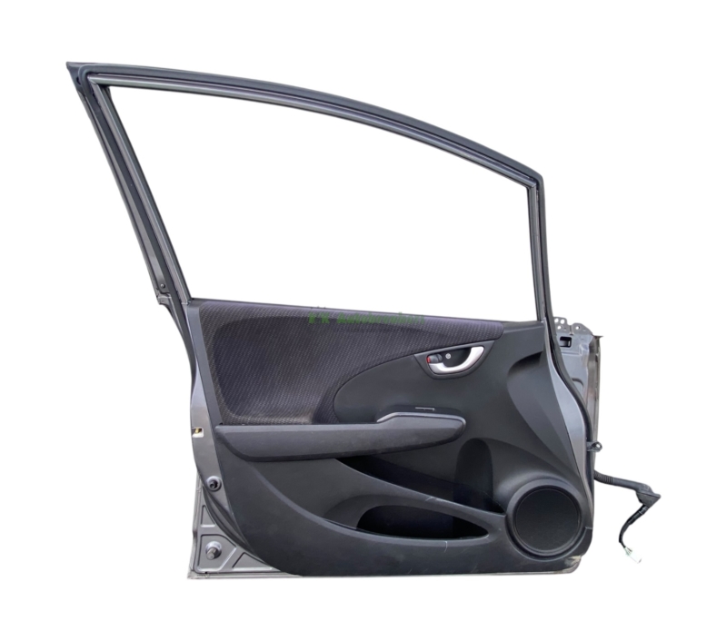 Door honda jazz 67050tf0g00zz front left genuine 2012 3 | mk autobreakers ltd Door Honda Jazz tfgzz Front Left Genuine