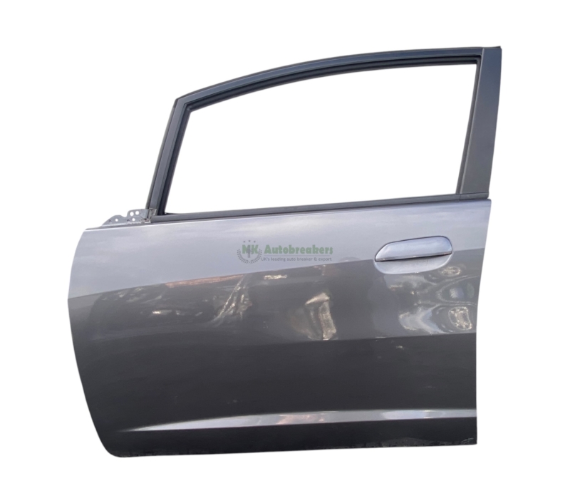 Door honda jazz 67050tf0g00zz front left genuine 2012 4 | mk autobreakers ltd Door Honda Jazz tfgzz Front Left Genuine