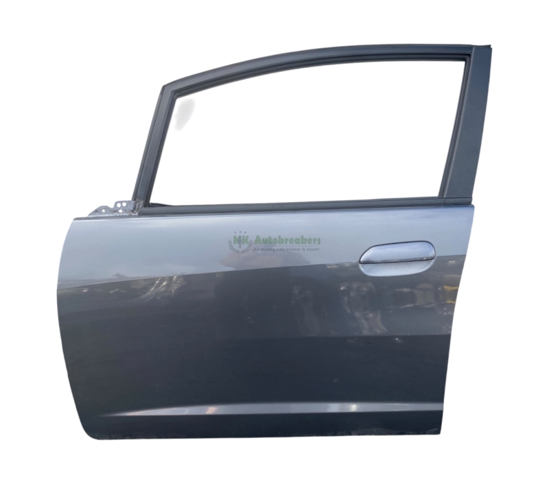 Door honda jazz 67050tf0g00zz front left genuine 2012 5 | mk autobreakers ltd Door Honda Jazz tfgzz Front Left Genuine