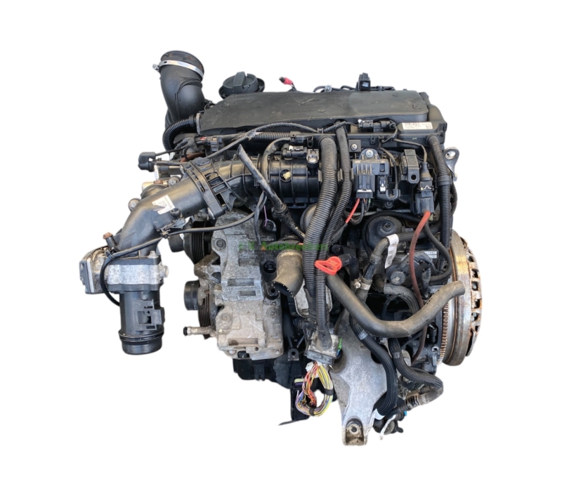 Engine bmw f10 f20 n47d20c 20 complete genuine 2014 1 | mk autobreakers ltd Engine Bmw F F Ndc Complete Genuine