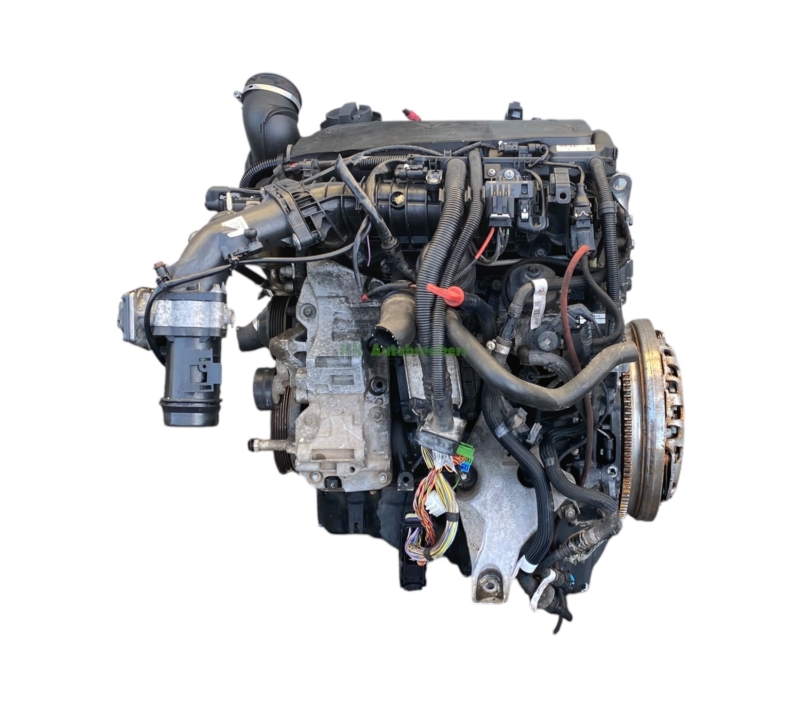 Engine bmw f10 f20 n47d20c 20 complete genuine 2014 2 | mk autobreakers ltd Engine Bmw F F Ndc Complete Genuine