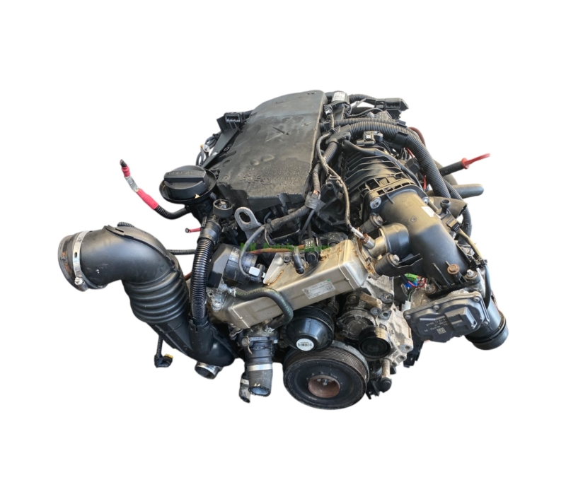 Engine bmw f10 f20 n47d20c 20 complete genuine 2014 4 | mk autobreakers ltd Engine Bmw F F Ndc Complete Genuine