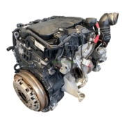 Engine Bmw F F Ndc  Complete Genuine