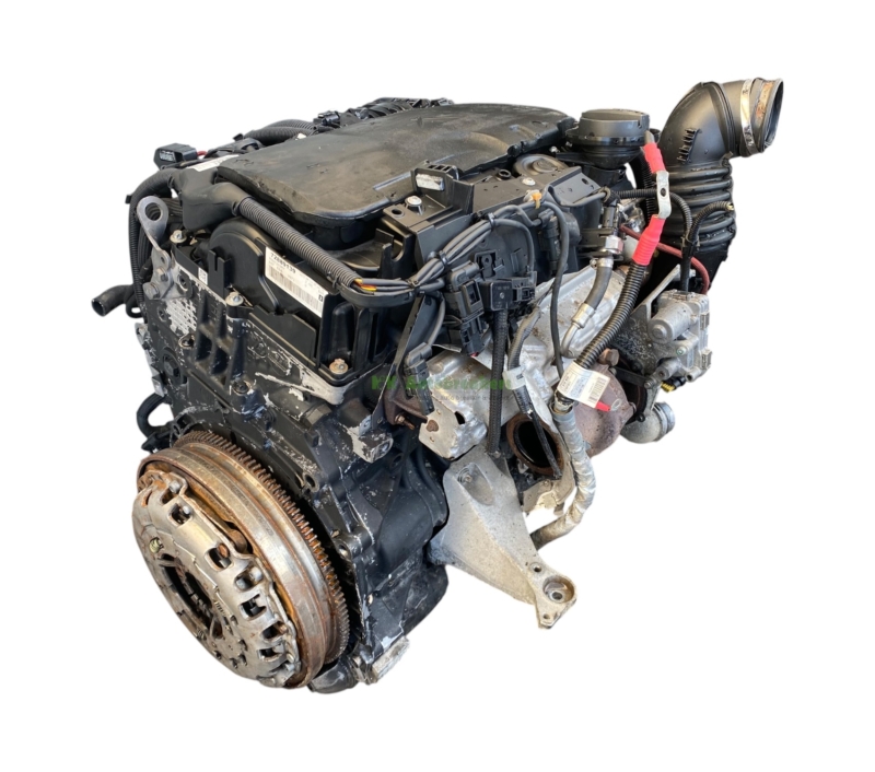 Engine bmw f10 f20 n47d20c 20 complete genuine 2014 5 | mk autobreakers ltd Engine Bmw F F Ndc Complete Genuine