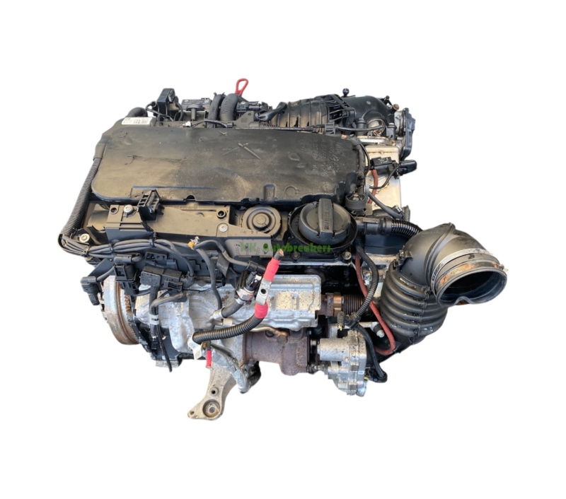 Engine bmw f10 f20 n47d20c 20 complete genuine 2014 6 | mk autobreakers ltd Engine Bmw F F Ndc Complete Genuine