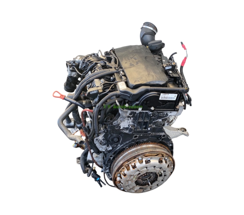 Engine bmw f10 f20 n47d20c 20 complete genuine 2014 7 | mk autobreakers ltd Engine Bmw F F Ndc Complete Genuine