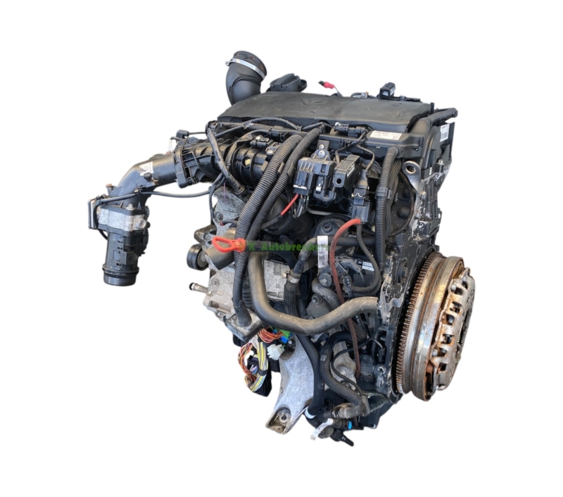 Engine bmw f10 f20 n47d20c 20 complete genuine 2014 8 | mk autobreakers ltd Engine Bmw F F Ndc Complete Genuine