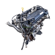 Engine Complete Kia Hyundai Gla  Petrol