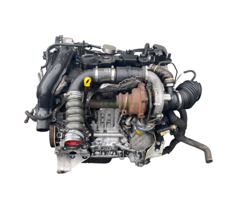 Ford connect kuga engine xwmc 15 complete genuine 2019 1 | mk autobreakers ltd Ford Connect Kuga Engine Xwmc Complete Genuine