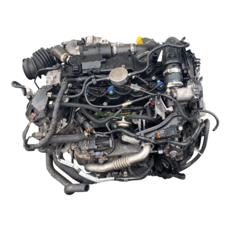 Ford Connect Kuga Engine XWMC 1.5 Complete Genuine 2019