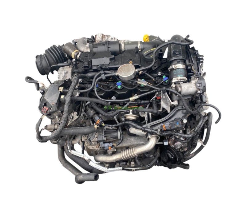Ford connect kuga engine xwmc 15 complete genuine 2019 2 | mk autobreakers ltd Ford Connect Kuga Engine Xwmc Complete Genuine
