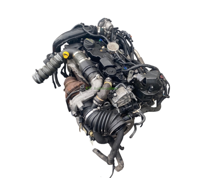 Ford connect kuga engine xwmc 15 complete genuine 2019 5 | mk autobreakers ltd Ford Connect Kuga Engine Xwmc Complete Genuine