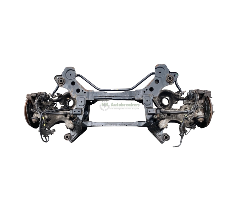 Ford galaxy rear axle e1gc-5k067-ae genuine 2017 2 | mk autobreakers ltd Ford Galaxy Rear Axle Egckae Genuine