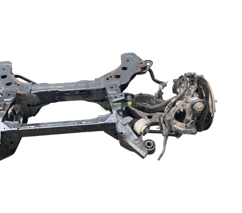 Ford galaxy rear axle e1gc-5k067-ae genuine 2017 3 | mk autobreakers ltd Ford Galaxy Rear Axle Egckae Genuine