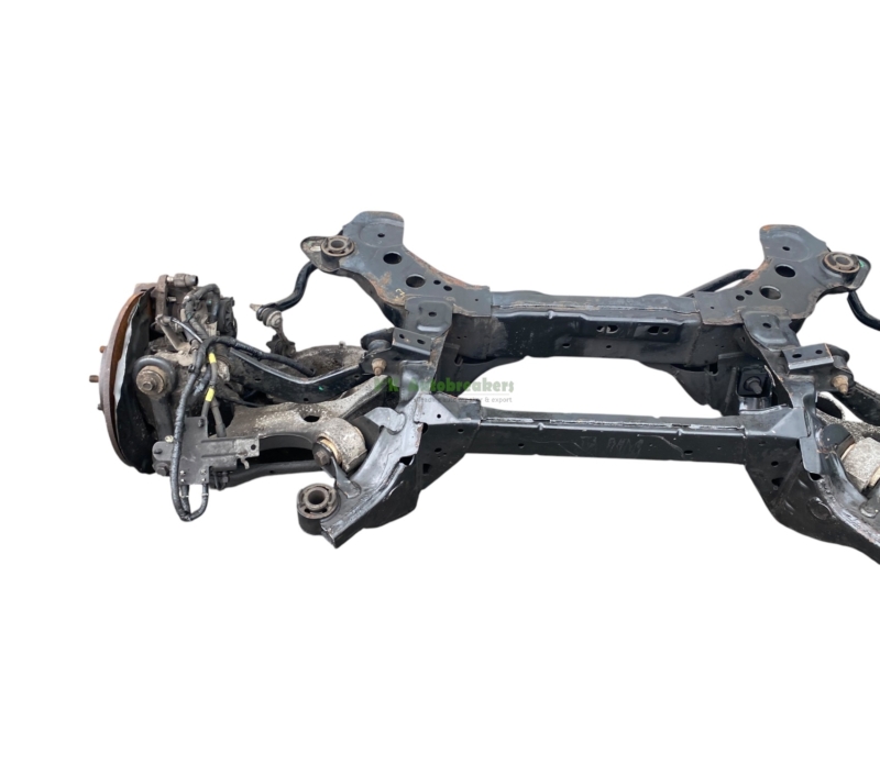 Ford galaxy rear axle e1gc-5k067-ae genuine 2017 4 | mk autobreakers ltd Ford Galaxy Rear Axle Egckae Genuine