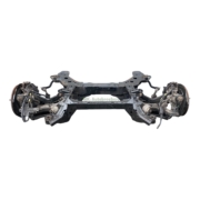 Ford Galaxy Rear Axle Egckae Genuine 