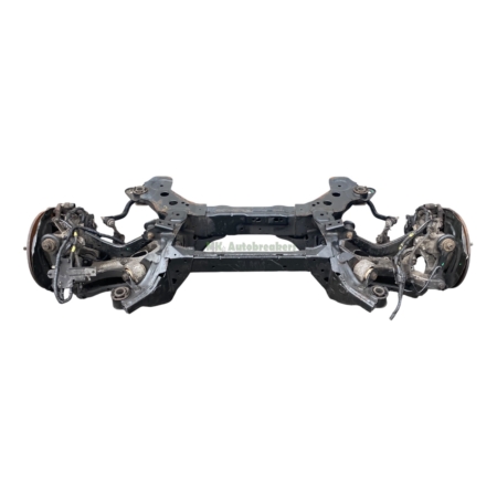 Ford galaxy rear axle e1gc-5k067-ae genuine 2017 5 | mk autobreakers ltd Ford Galaxy Rear Axle Egckae Genuine