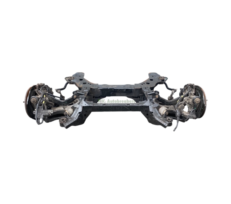 Ford galaxy rear axle e1gc-5k067-ae genuine 2017 5 | mk autobreakers ltd Ford Galaxy Rear Axle Egckae Genuine