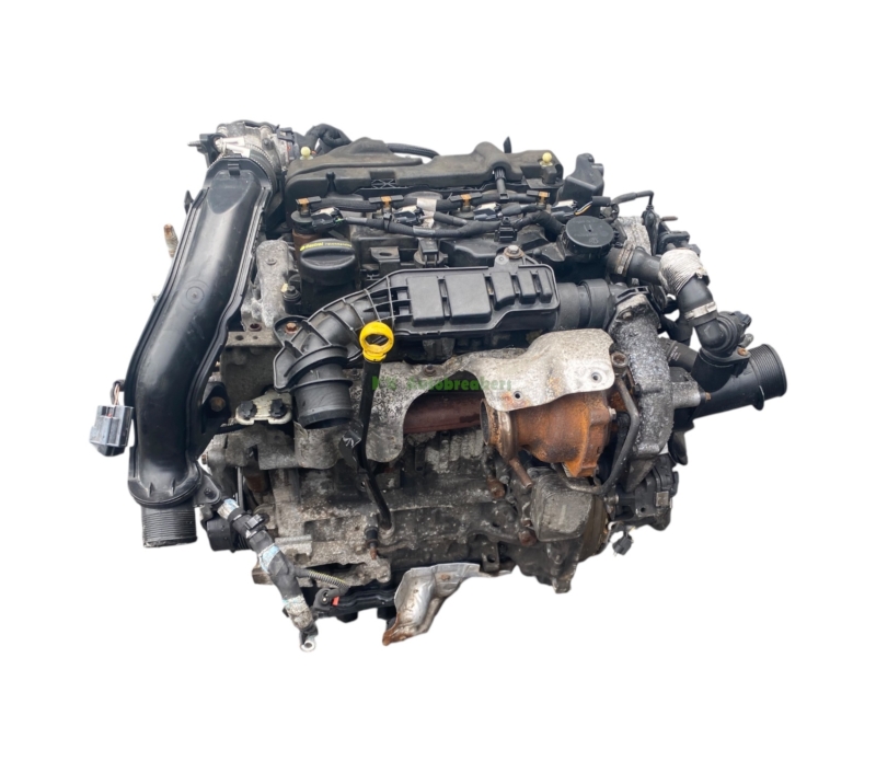 Ford transit connect engine bega 15 complete genuine 2019 2 | mk autobreakers ltd Ford Transit Connect Engine Bega Complete Genuine