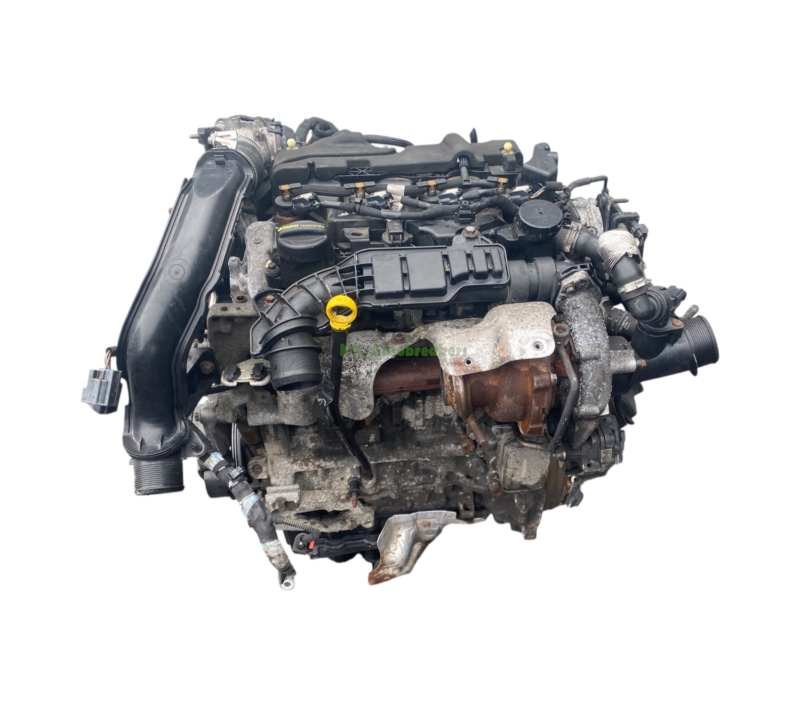 Ford transit connect engine bega 15 complete genuine 2019 4 | mk autobreakers ltd Ford Transit Connect Engine Bega Complete Genuine
