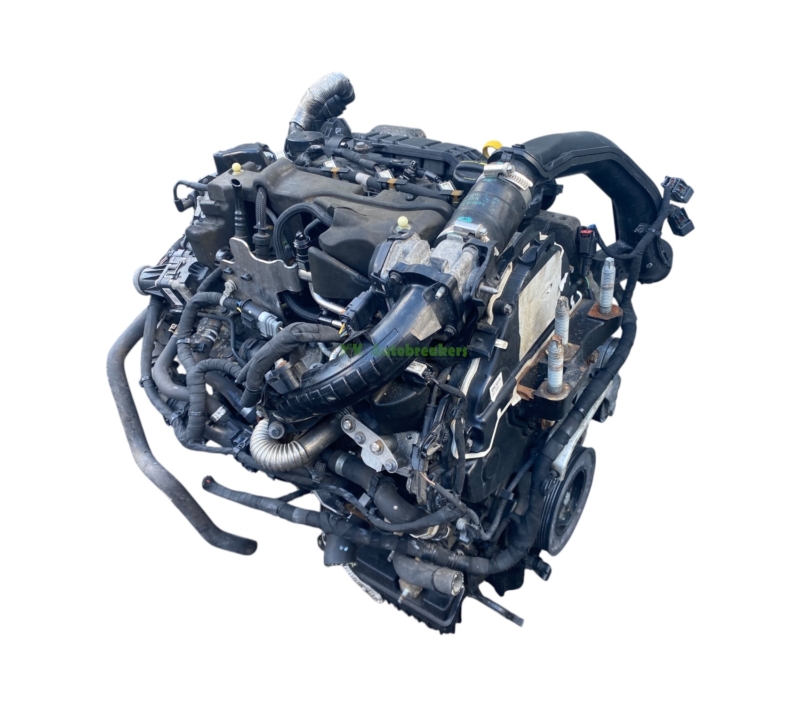 Ford transit connect engine bega 15 complete genuine 2019 5 | mk autobreakers ltd Ford Transit Connect Engine Bega Complete Genuine