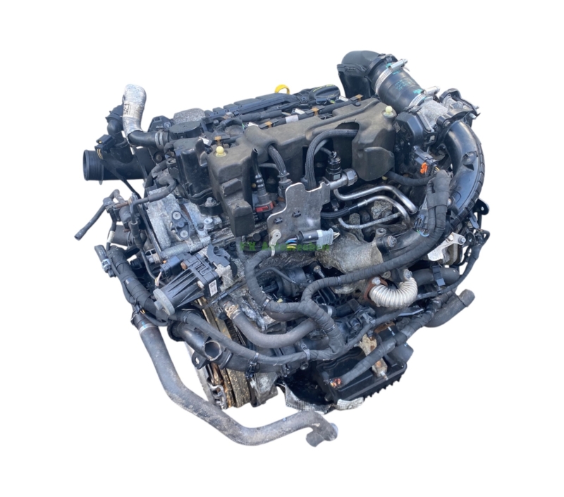Ford transit connect engine bega 15 complete genuine 2019 6 | mk autobreakers ltd Ford Transit Connect Engine Bega Complete Genuine
