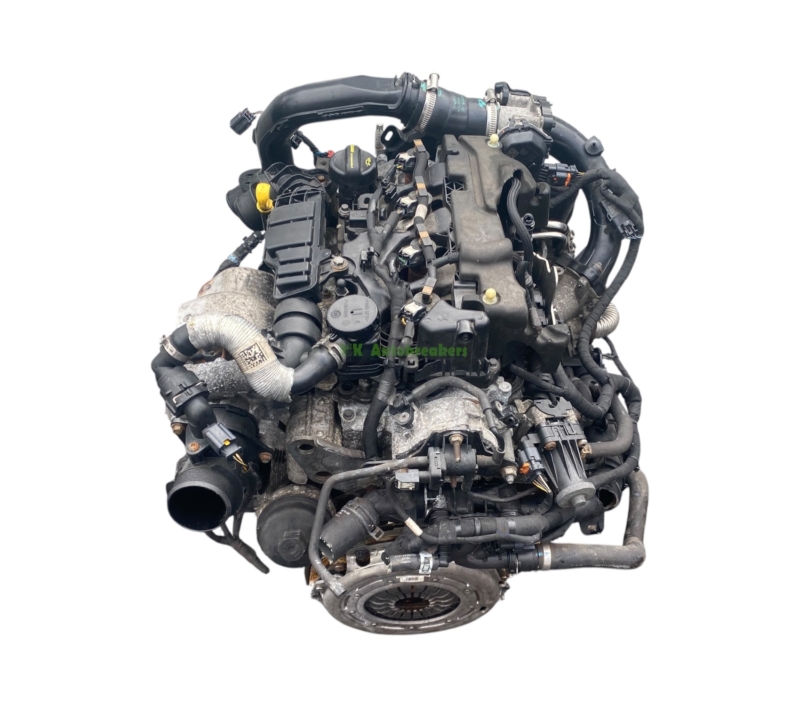 Ford transit connect engine bega 15 complete genuine 2019 8 | mk autobreakers ltd Ford Transit Connect Engine Bega Complete Genuine