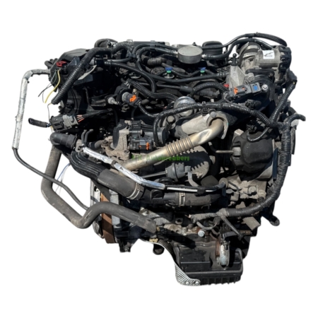Ford Transit Connect Engine XUGA DV5FD 1.5 Complete Genuine 2016