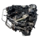 Ford Transit Connect Engine Xuga Dvfd  Complete Genuine  