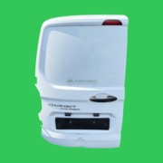 Ford Transit Courier Rear Door Eta Left Genuine
