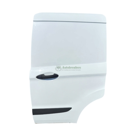 Ford Transit Courier Sliding Door PET76-24631-BR Genuine 2022