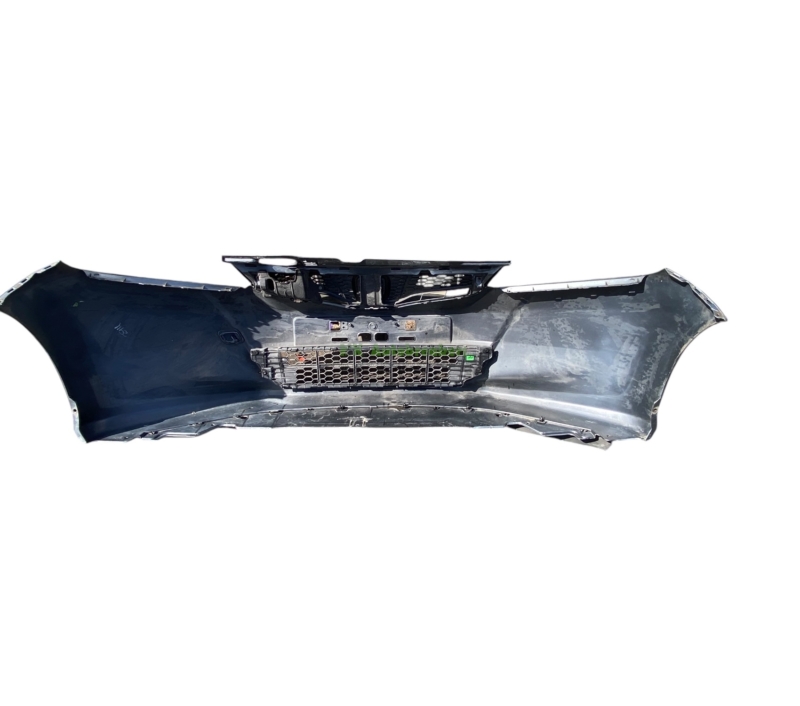 Front bumper honda jazz 71101tf0g10ze complete genuine 2012 2 | mk autobreakers ltd Front Bumper Honda Jazz tfgze Complete Genuine