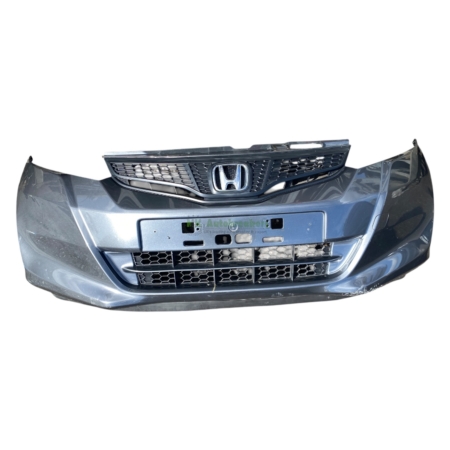 Front Bumper Honda Jazz 71101TF0G10ZE Complete Genuine 2012