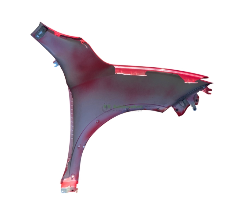 Front wing nissan juke f3101bv8ma left genuine 2017 3 | mk autobreakers ltd Front Wing Nissan Juke Fbvma Left Genuine