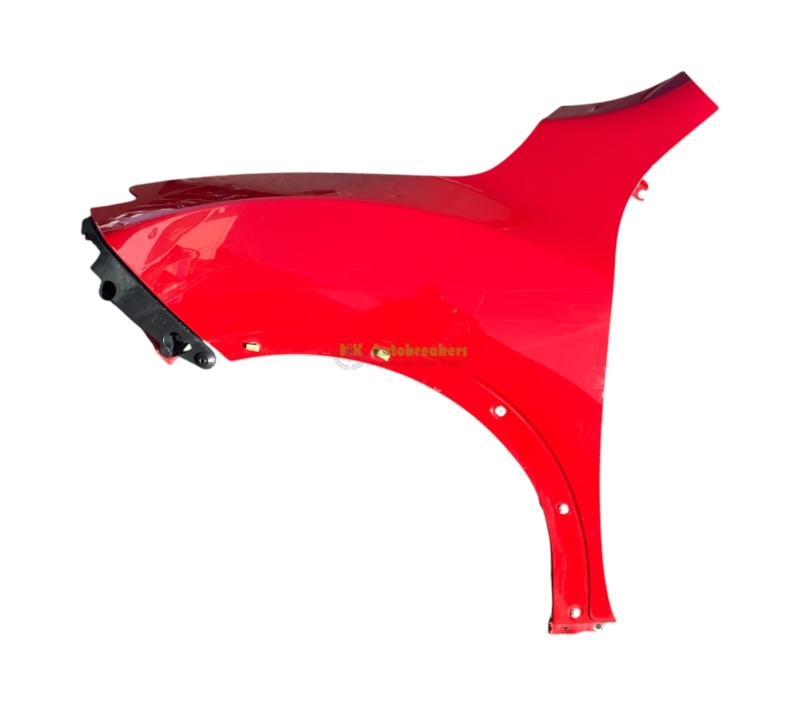 Front wing nissan juke f3101bv8ma left genuine 2017 5 | mk autobreakers ltd Front Wing Nissan Juke Fbvma Left Genuine