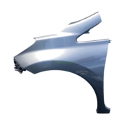 Front Wing Nissan Note Fender Fvvaa Left Genuine