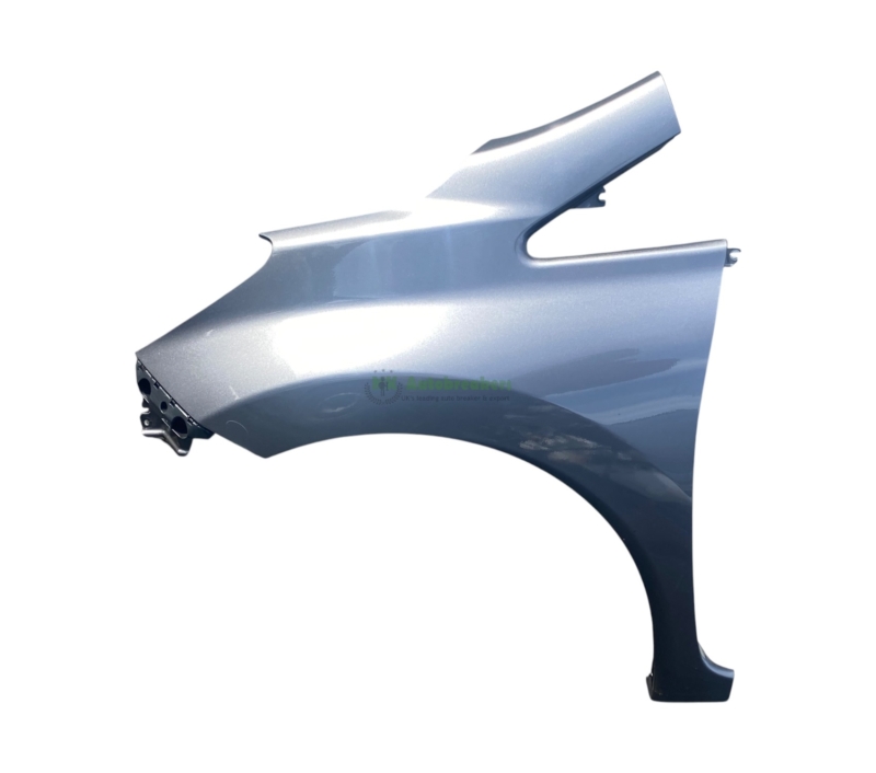 Front wing nissan note fender f31013vvaa left genuine 2015 1 | mk autobreakers ltd Front Wing Nissan Note Fender Fvvaa Left Genuine