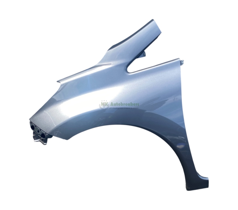 Front wing nissan note fender f31013vvaa left genuine 2015 2 | mk autobreakers ltd Front Wing Nissan Note Fender Fvvaa Left Genuine
