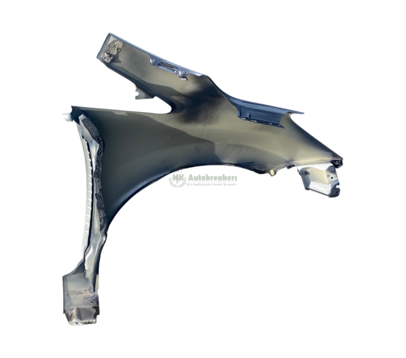 Front wing nissan note fender f31013vvaa left genuine 2015 3 | mk autobreakers ltd Front Wing Nissan Note Fender Fvvaa Left Genuine