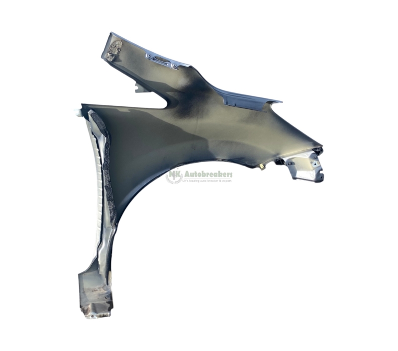 Front wing nissan note fender f31013vvaa left genuine 2015 4 | mk autobreakers ltd Front Wing Nissan Note Fender Fvvaa Left Genuine