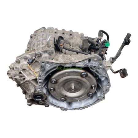 Gearbox Automatic Nissan Qashqai 310201XT2C 2.0 Complete Genuine 2010