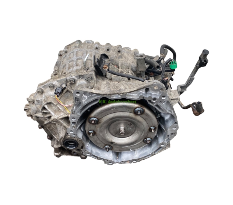 Gearbox automatic nissan qashqai 310201xt2c 20 complete genuine 2010 1 | mk autobreakers ltd Gearbox Automatic Nissan Qashqai xtc Complete Genuine