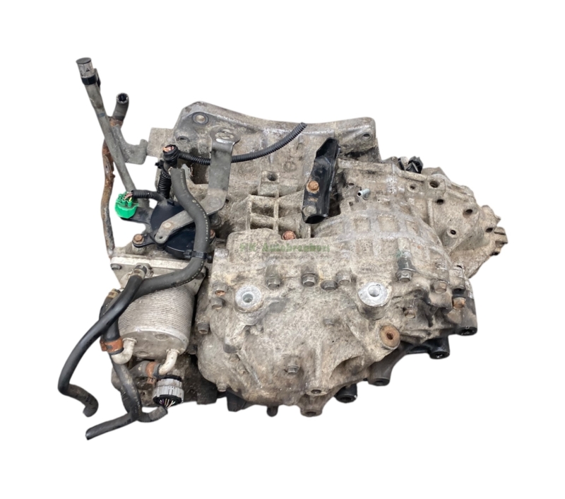Gearbox automatic nissan qashqai 310201xt2c 20 complete genuine 2010 4 | mk autobreakers ltd Gearbox Automatic Nissan Qashqai xtc Complete Genuine