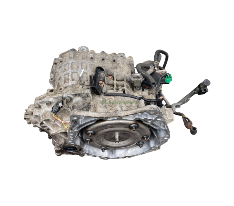 Gearbox automatic nissan qashqai 310201xt2c 20 complete genuine 2010 8 | mk autobreakers ltd Gearbox Automatic Nissan Qashqai xtc Complete Genuine