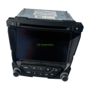 Head Unit Hyundai I Multimedia z Genuine