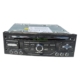 Head Unit Peugeot   xt Multimedia Player Genuine  
